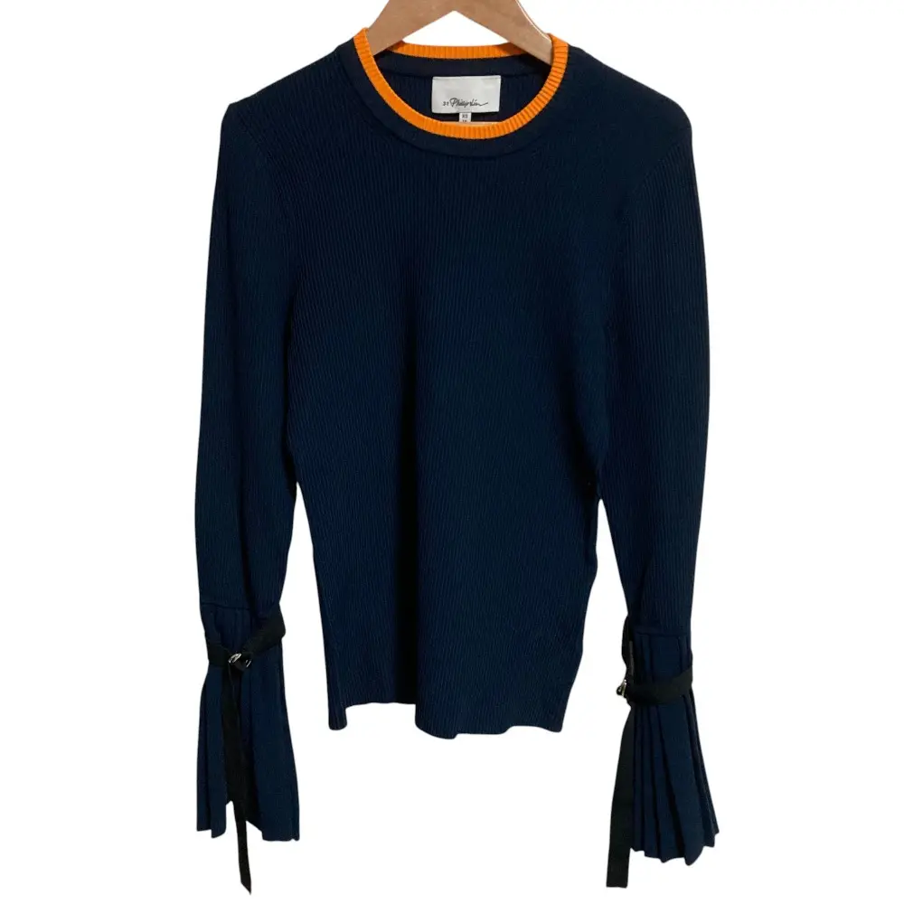 21SS 3.1 Phillip Lim 3.1フィリップリム イージーハーフパンツ