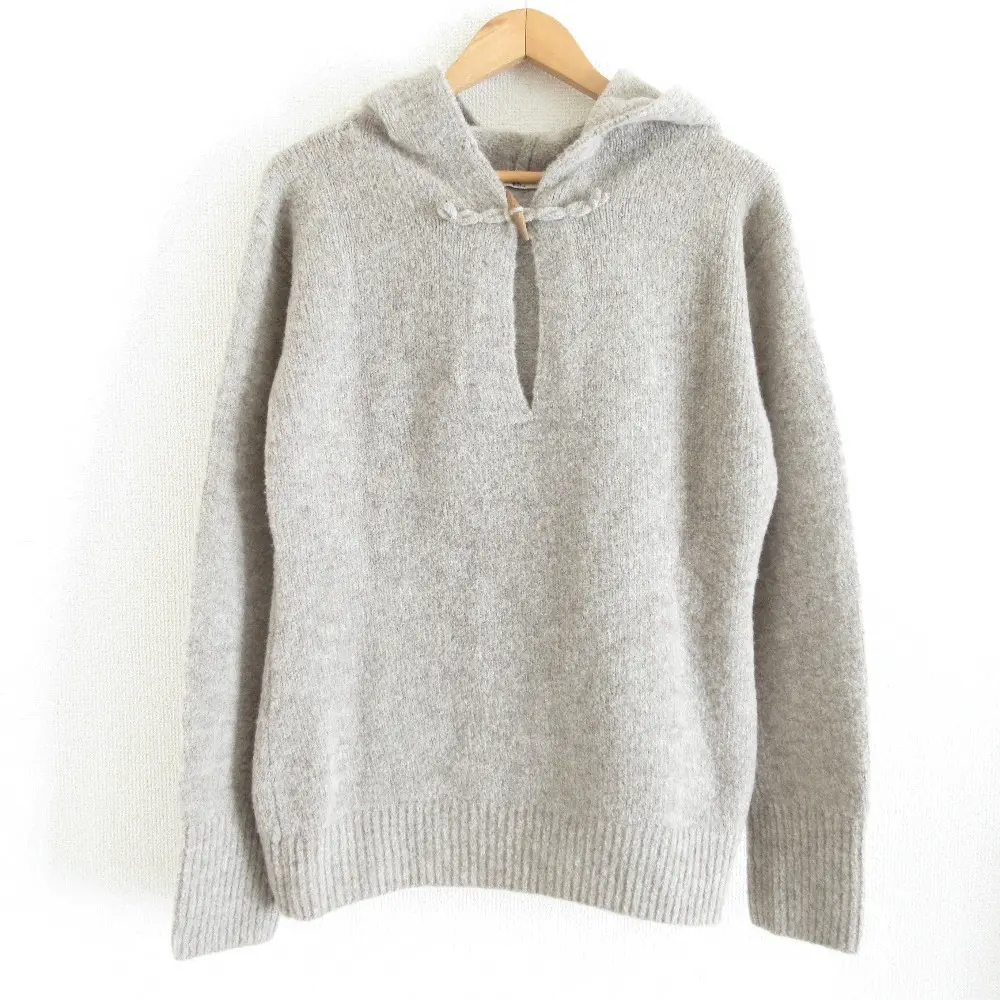 45R フォーティファイブアール 裏毛の908フーディ バックロゴプリント