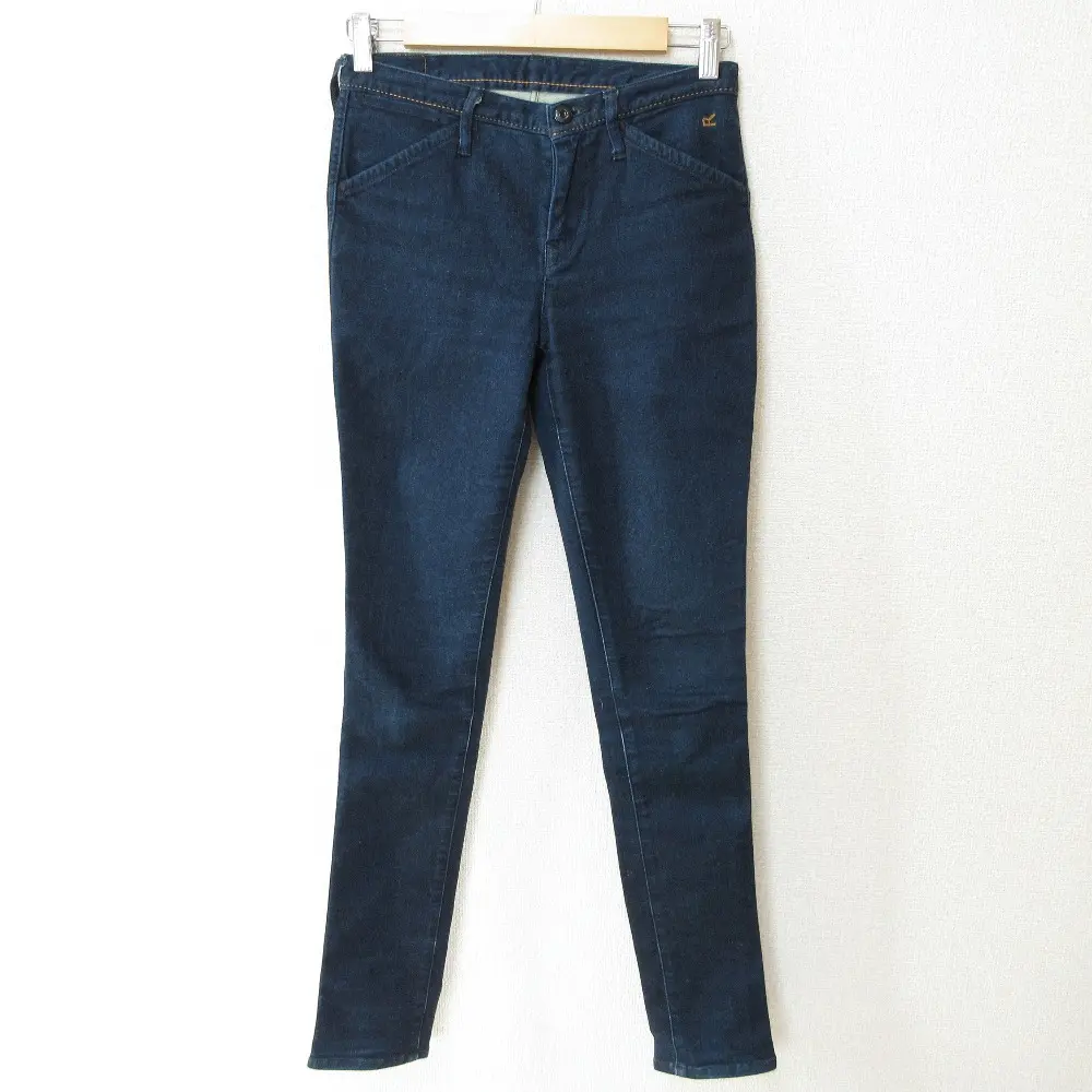 45R フォーティファイブアール　デニムパンツ 中古・古着通販】45R (フォーティファイブ・アール) デニムパンツ