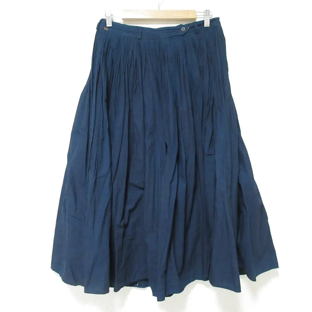 R by 45rpm フォーティファイブアールピーエム ギャザー ロング