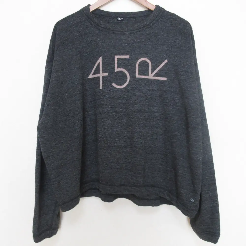 フォーティファイブアール フォーティファイブアールピーエム（45R