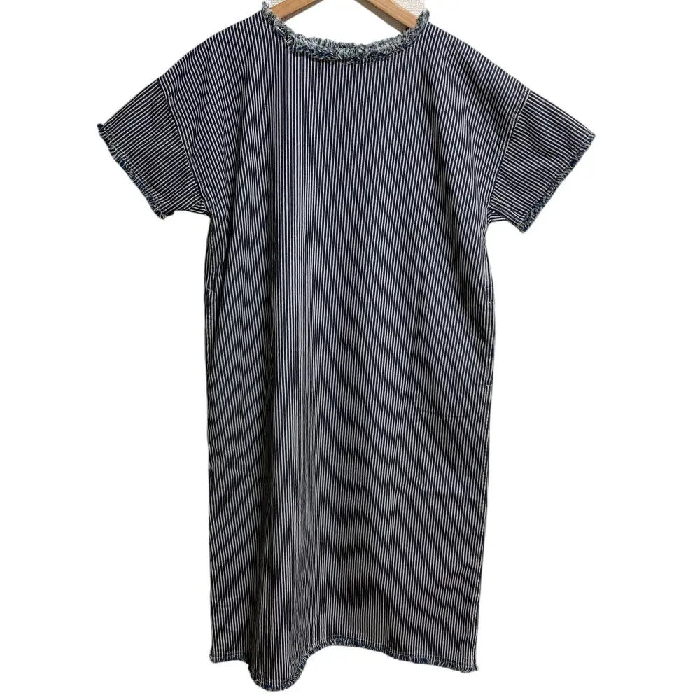 45rpm フォーティーファイブアールピーエム　ワンピース　ビッグシルエット フォーティーファイブ・アール フォーティーファイブ・アール