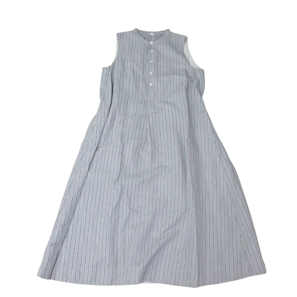 45rpm フォーティファイブアールピーエム ロングスリーブ マキシ丈