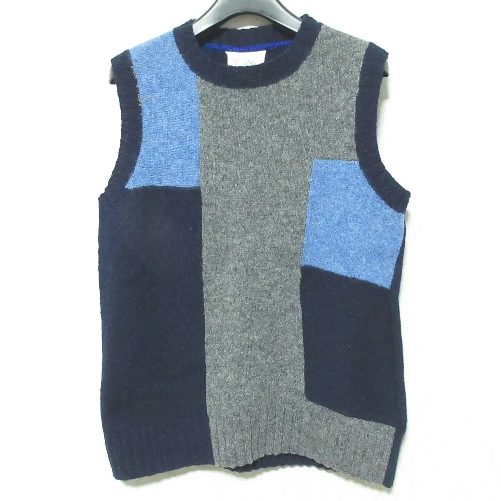 21AW SDL 45R フォーティーファイブアール サフォークの908チロリアン