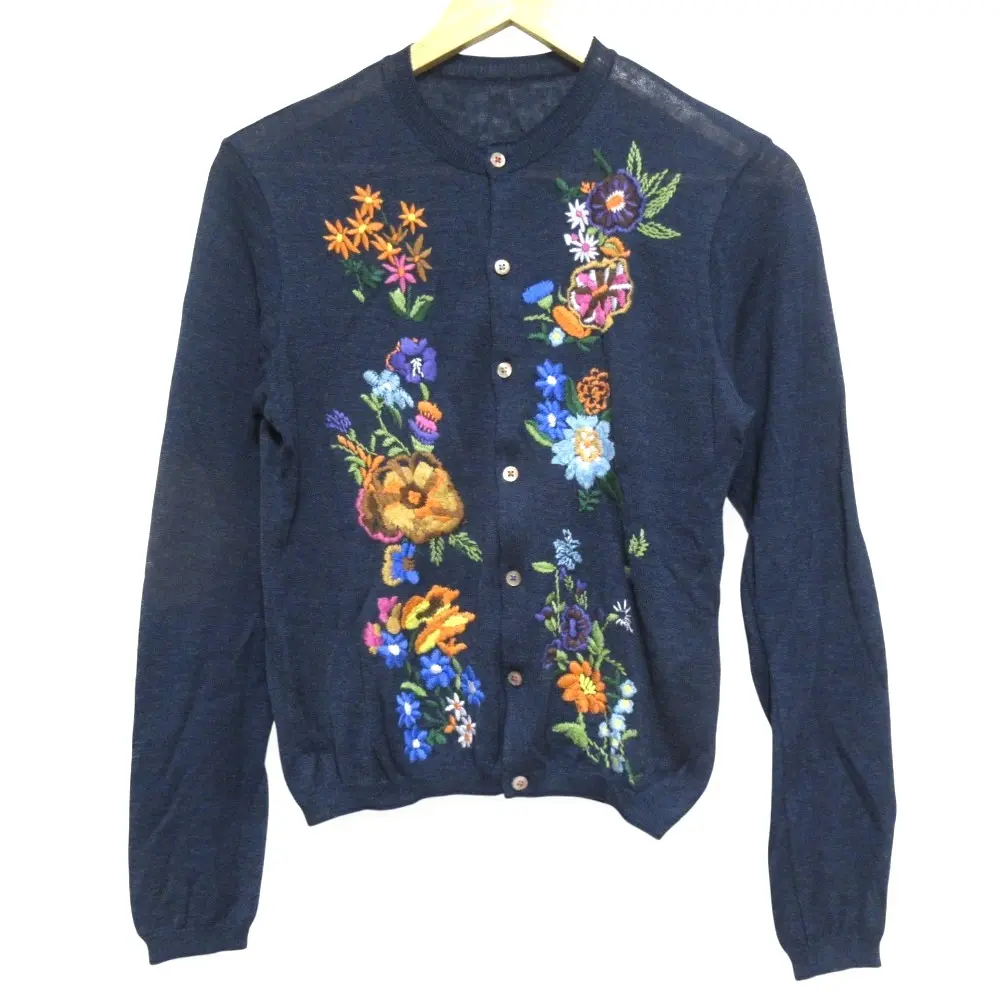 45R フォーティファイブアール インドメリノ縮絨のロングカシュクール