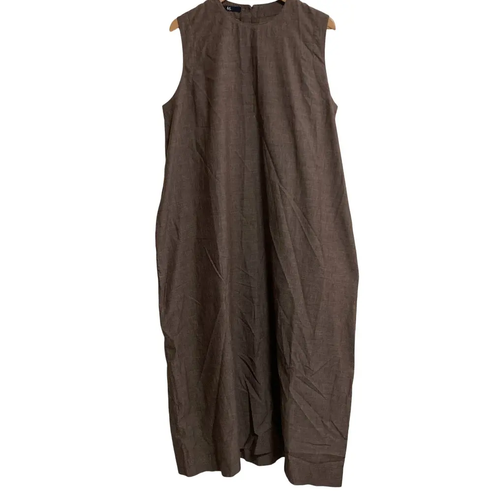 45R フォーティファイブアール 長袖 ロング アーミッシュツイード