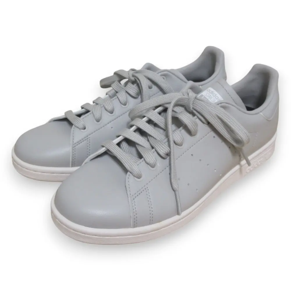 adidas Originals アディダス オリジナルス アーバンリサーチ別注 スタンスミス ローカット スニーカー GZ30512 24.5cm グレー