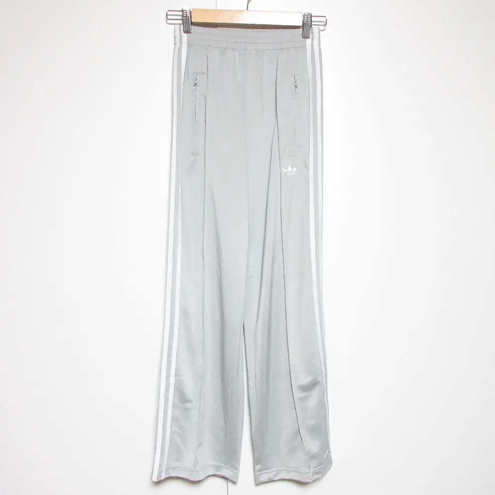 adidas originals アディダスオリジナルス アディカラー クラシック ファイヤーバード ルーズトラックパンツ JC8249 XS グレー
