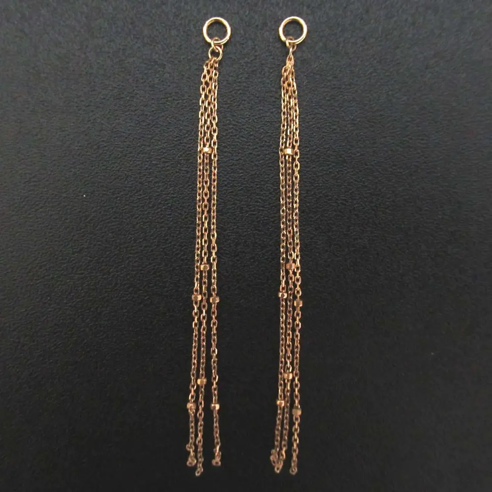 完売品 agete アガット K10 ピアスチャーム イエローゴールド agete（アガット） チャーム K10ピアスチャーム レディース : ZOZOTOWN