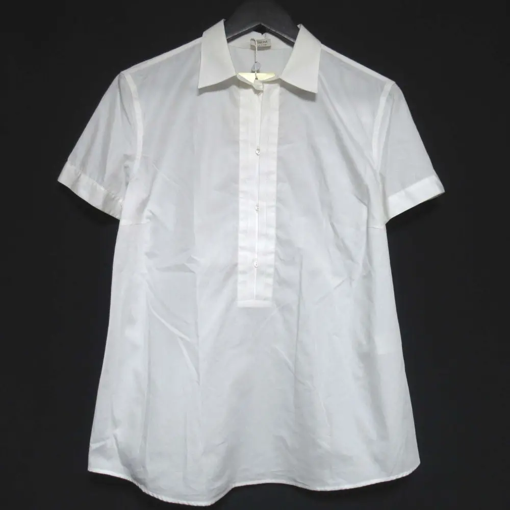 AGNONA アニオナ カシミヤ100% オープンフロント ボタンレス ガウン