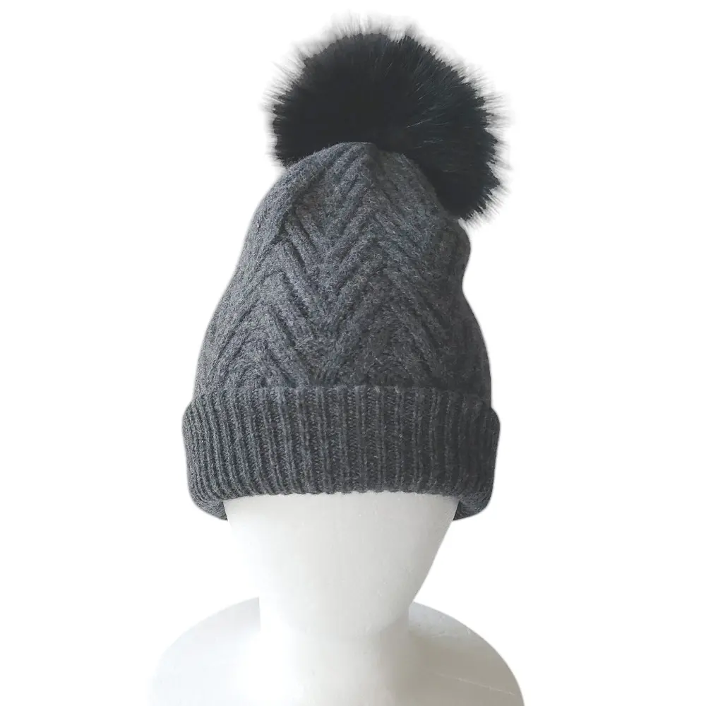 アニオナ　AGNONA カシミア　ポンチョ AGNONA アニオナ カシミヤ100% オープンフロント ボタンレス ガウン