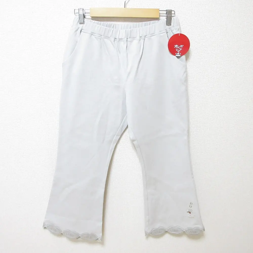 ALBEROBELLO アルベロベロ オレボレブラ love＆peace リップアップリケ