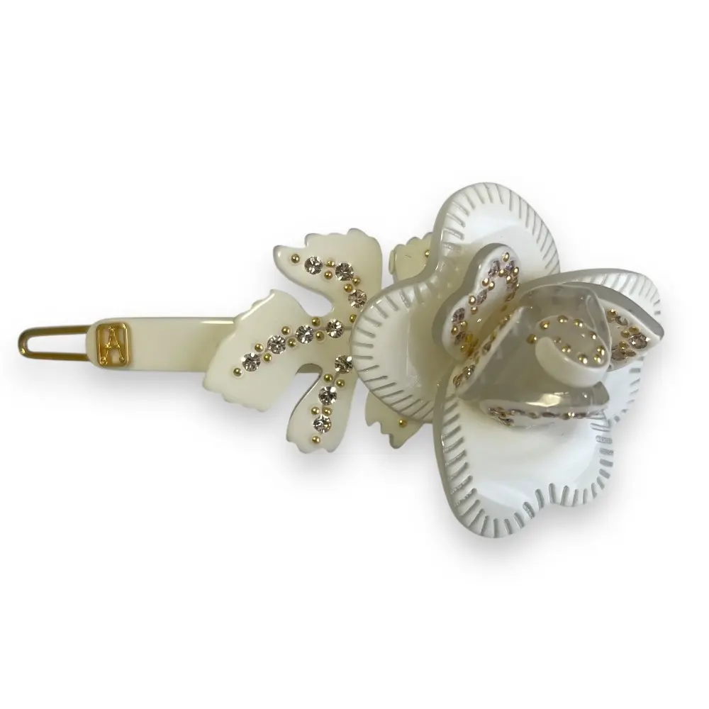 ALEXANDRE DE PARIS アレクサンドルドゥパリ フラワーデザイン ボール