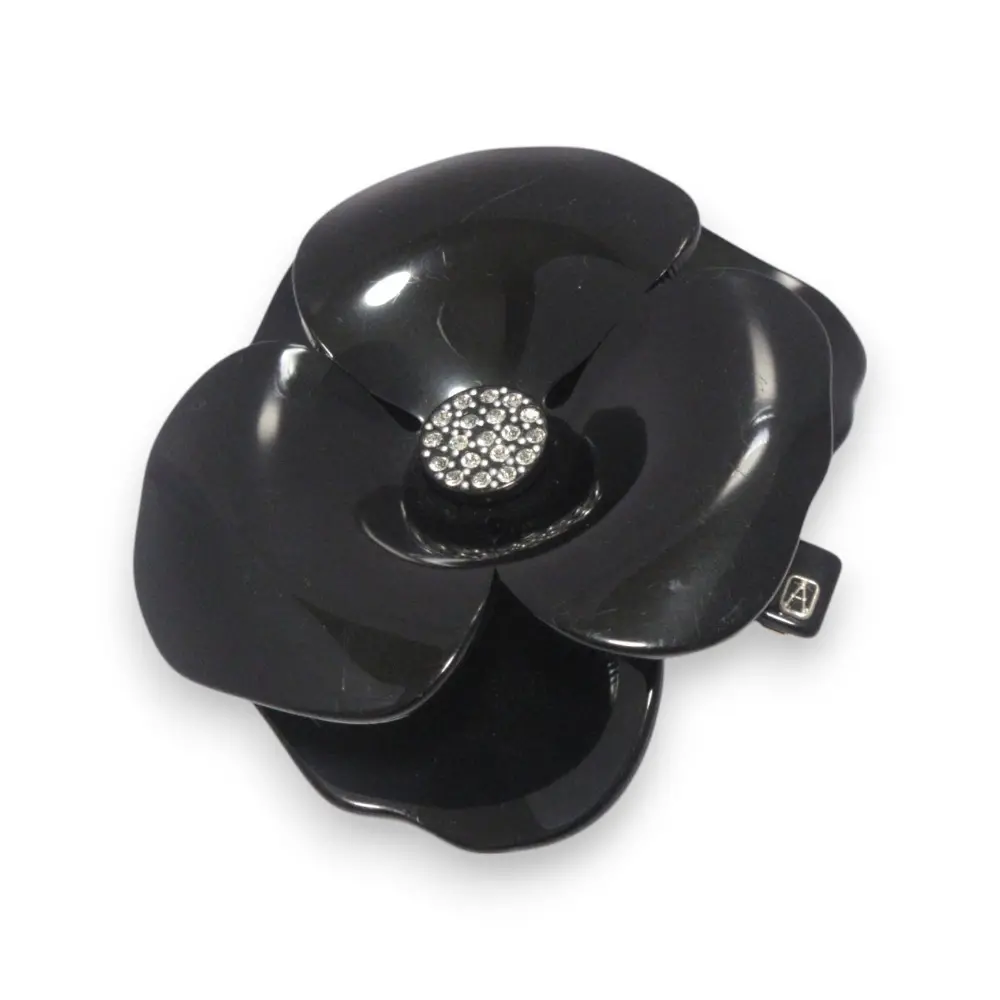 ALEXANDRE DE PARIS アレクサンドルドゥパリ カメリア フラワー