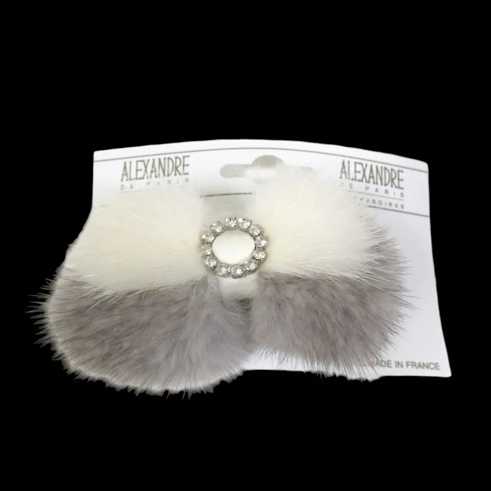 ALEXANDRE DE PARIS アレクサンドルドゥパリ プードルモチーフ