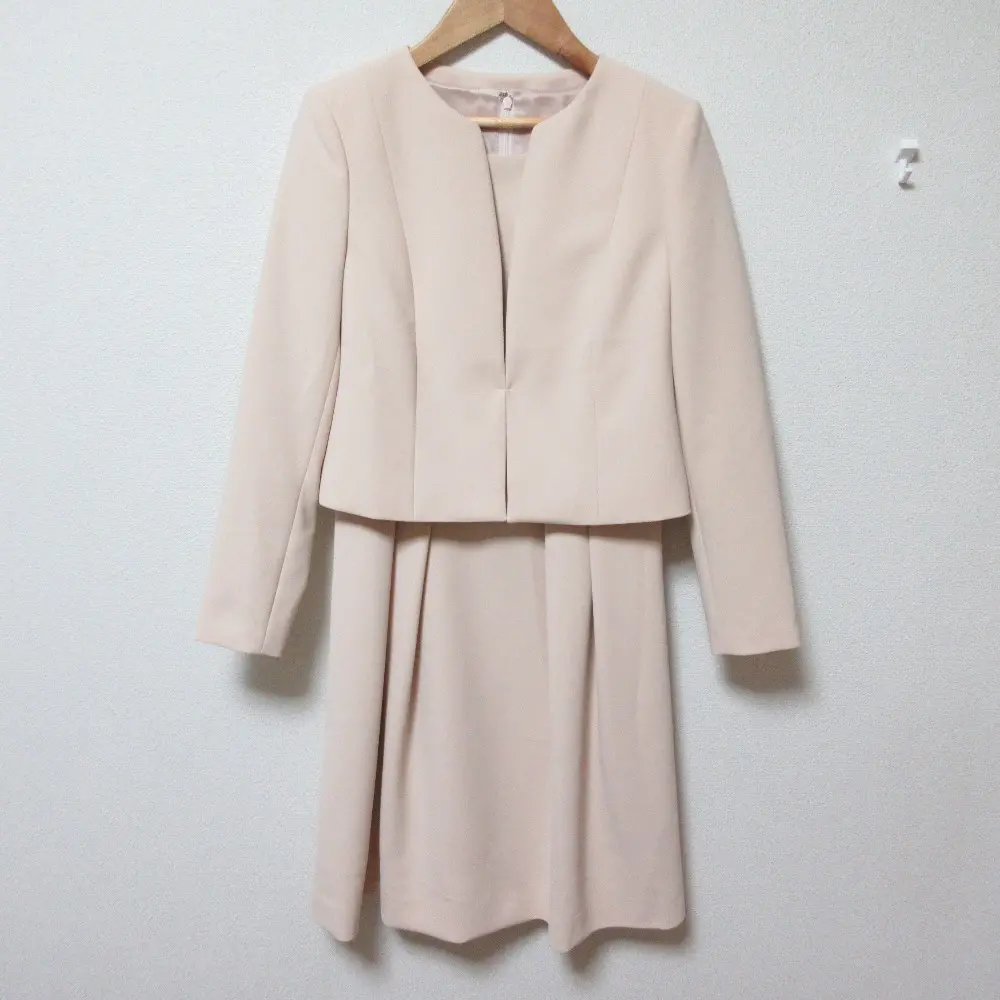 アナイ（ANAYI）スーツ・セットアップの買取実績一覧｜高価買取なら