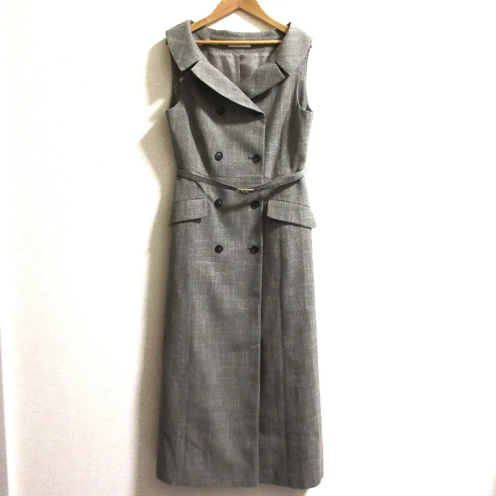 25AW ANAYI アナイ ポリツイルオフショルワンピース 10252114140 サイズ40 ベージュ