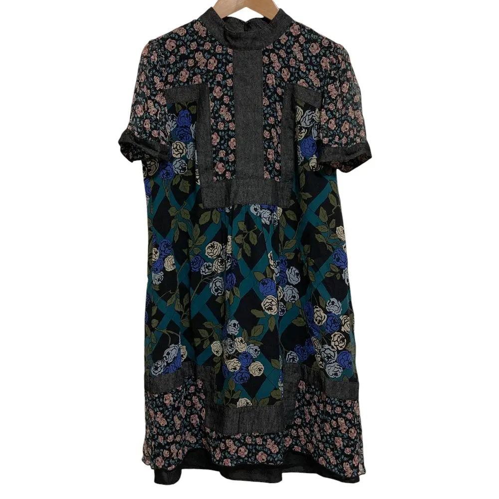 アナスイ（ANNA SUI）ワンピースの買取実績一覧｜高価買取ならリブラ