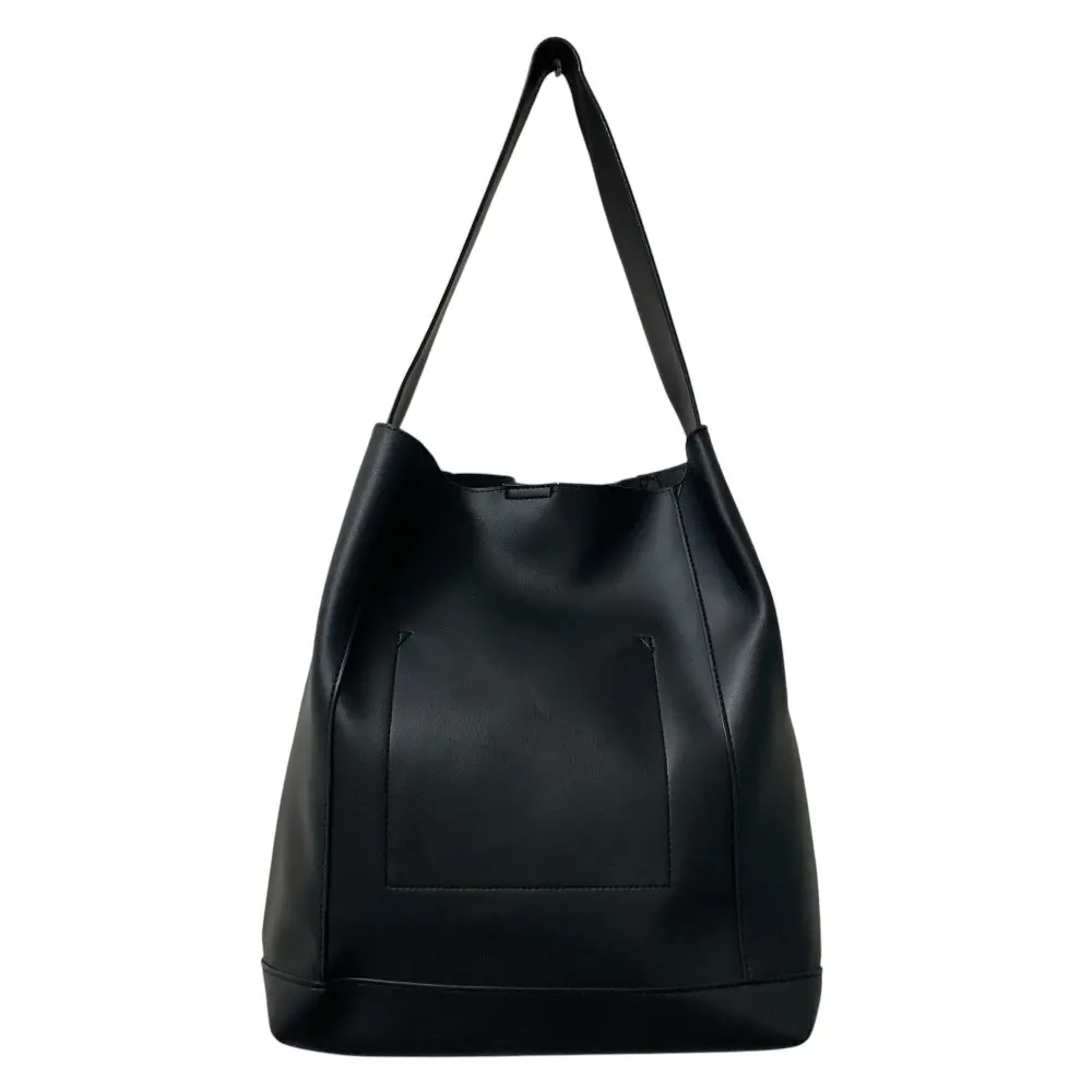 BEAUTY&YOUTH UNITED ARROWS ビューティーアンドユース ユナイテッドアローズ トートバッグ ブラック