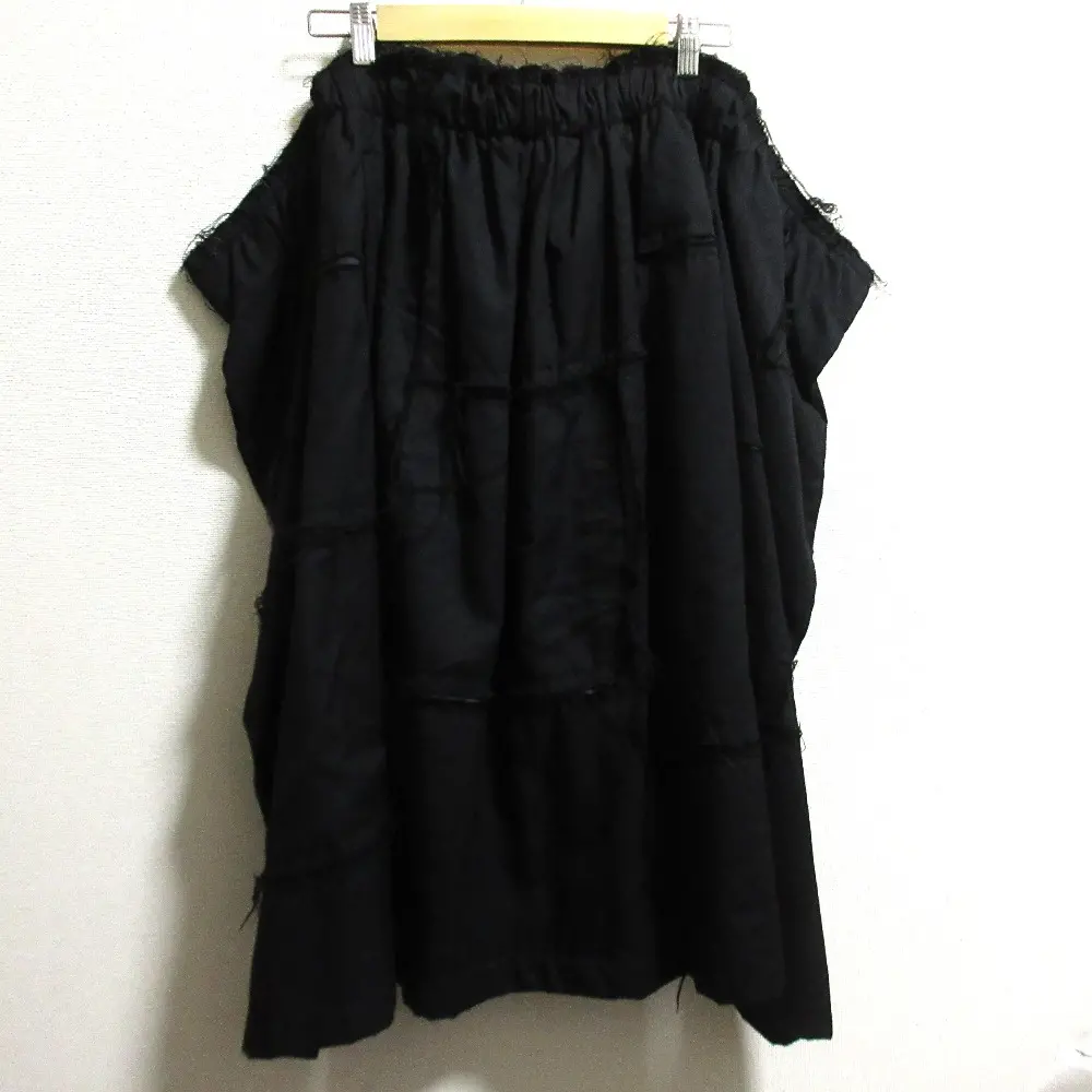 AD2015 BLACK COMME des GARCONS ブラックコムデギャルソン ジャンパー