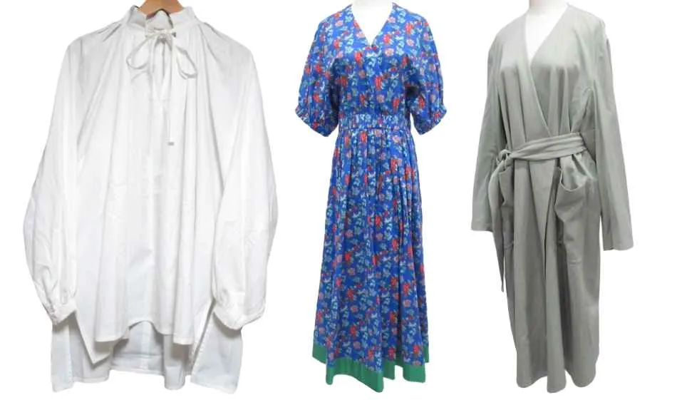 「BLAMINK ブラミンク」の発売から2年以内のアイテムは特に買取強化中です!