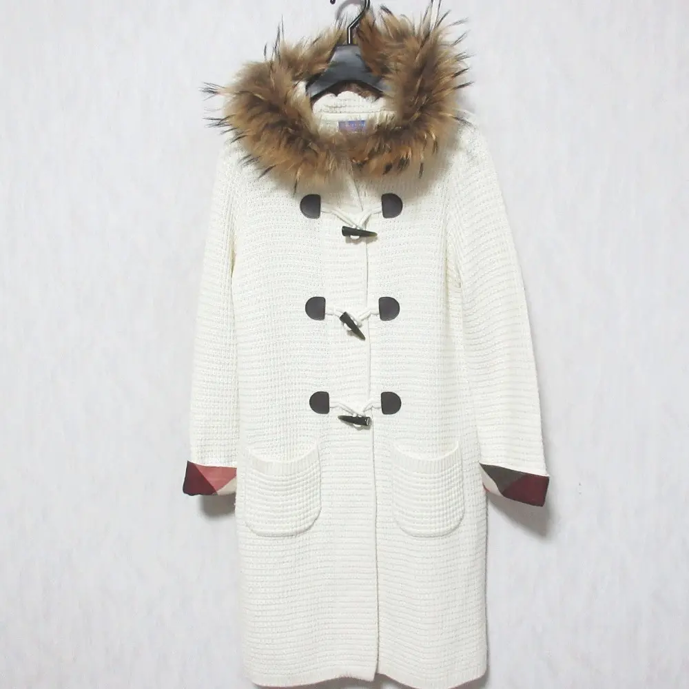 ブルーレーベルクレストブリッジ（BLUE LABEL CRESTBRIDGE）コートの