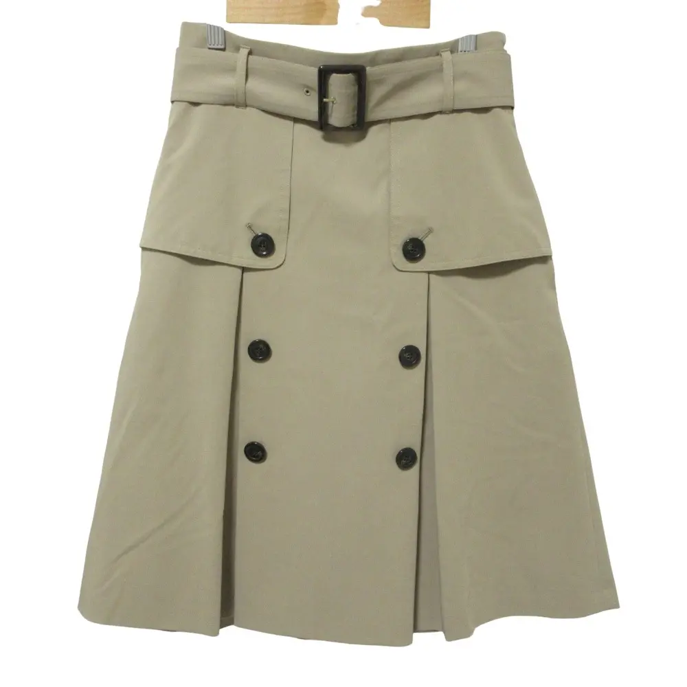 BLUE LABEL CRESTBRIDGE ブルーレーベルクレストブリッジ チェック