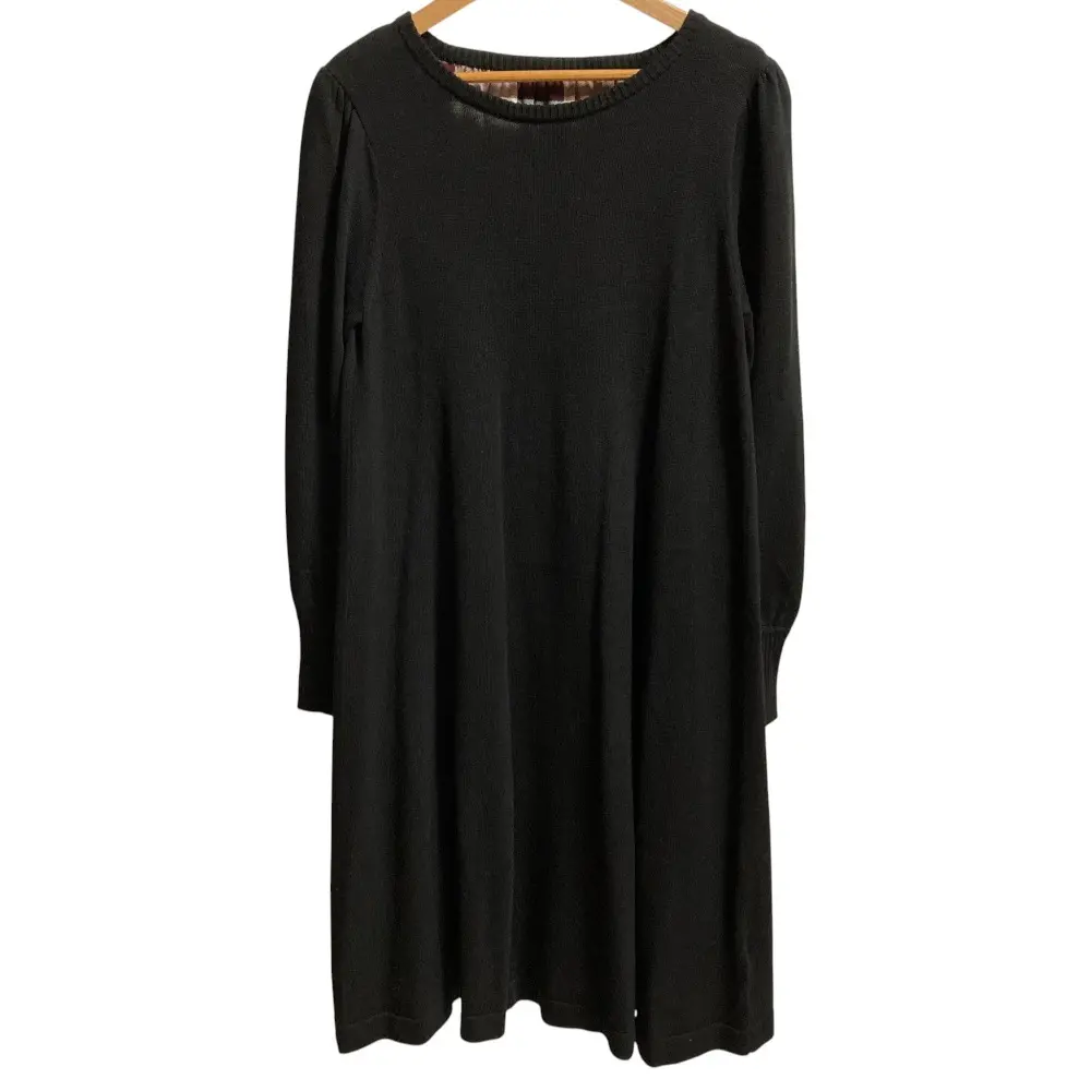 BLUE LABEL CRESTBRIDGE ブルーレーベルクレストブリッジ フラワー