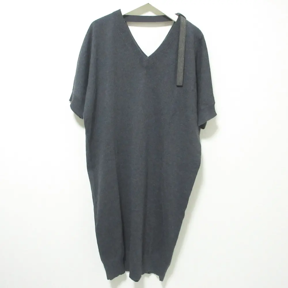 ブルネロクチネリ（BRUNELLO CUCINELLI）ワンピースの高価買取なら