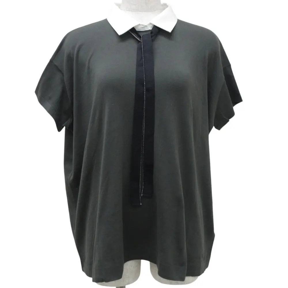 BRUNELLO CUCINELLI ブルネロクチネリ ストレッチ モニーレ