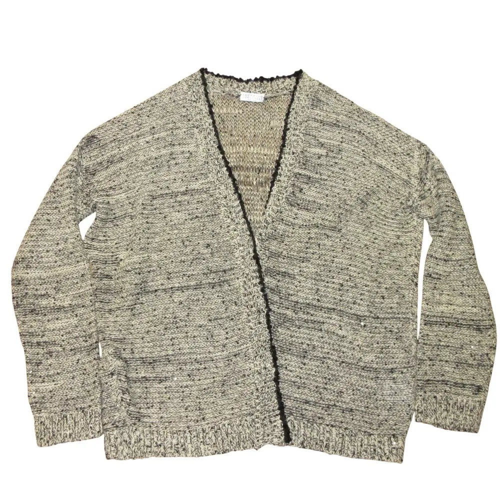 Brunello Cucinelli ブルネロクチネリ モニーレ装飾 カシミヤ100