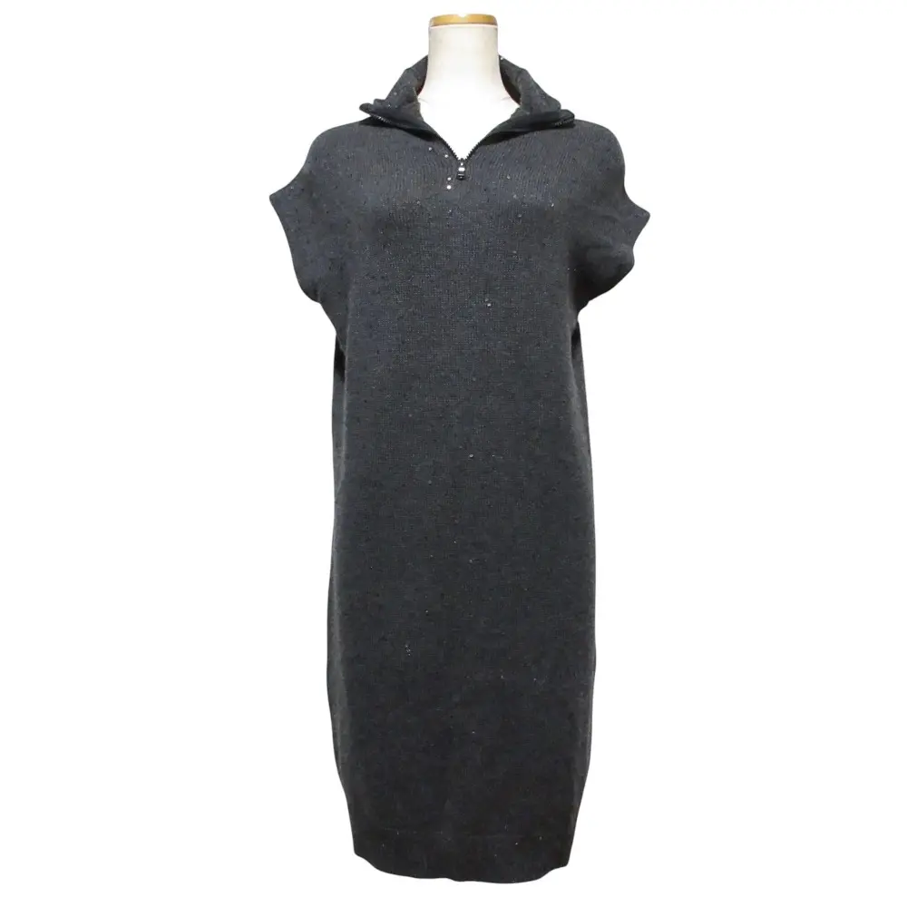 ブルネロクチネリ（BRUNELLO CUCINELLI）ワンピースの高価買取なら