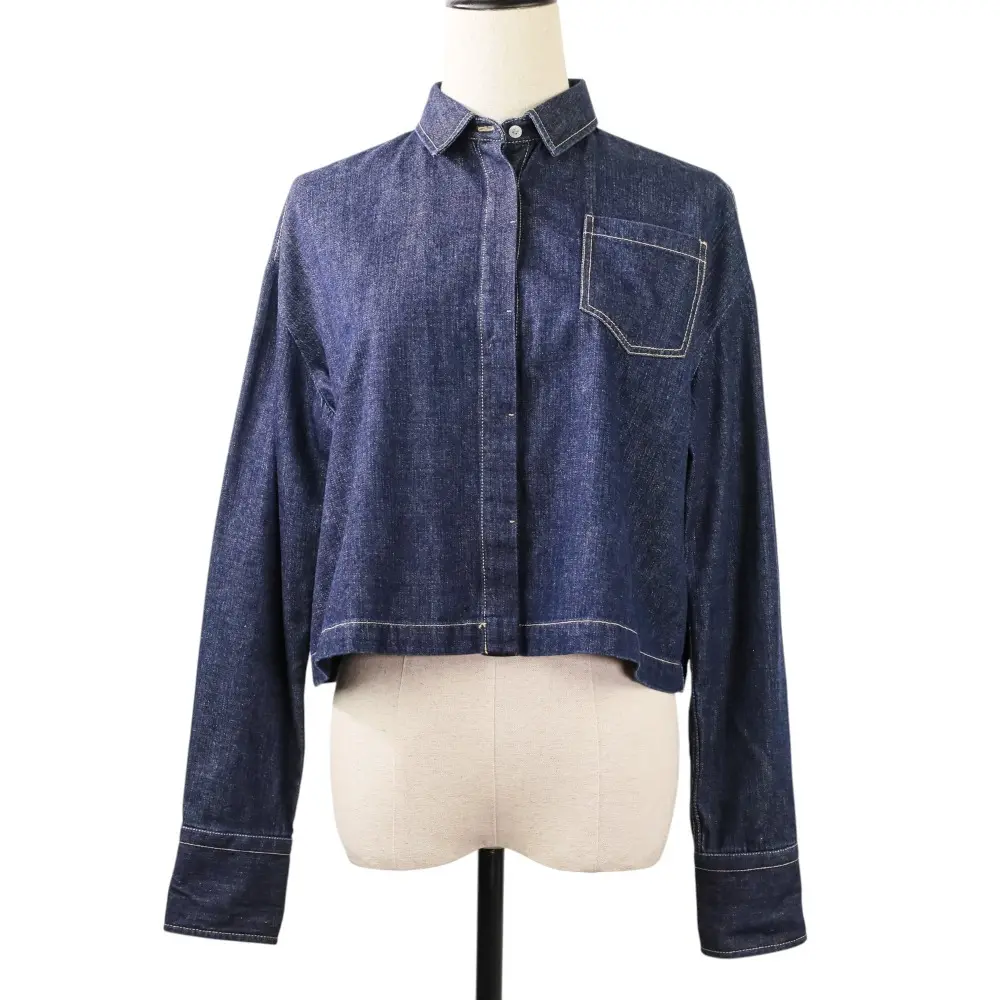 BRUNELLO CUCINELLI ブルネロクチネリ ストレッチ モニーレ