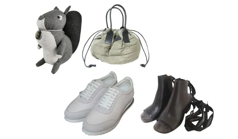 ブルネロクチネリのアイテムはなんでも買取させていただきます