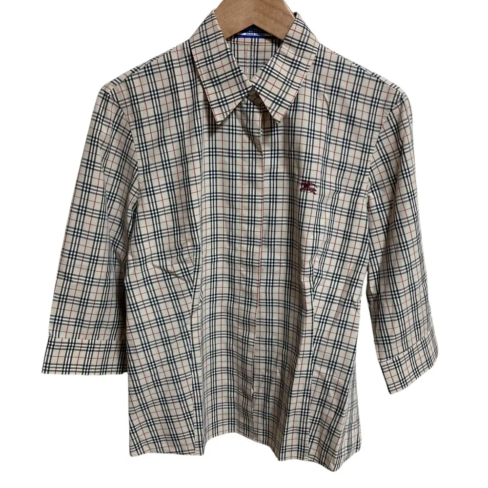 BURBERRY BLUE LABEL バーバリーブルーレーベル ノバチェック