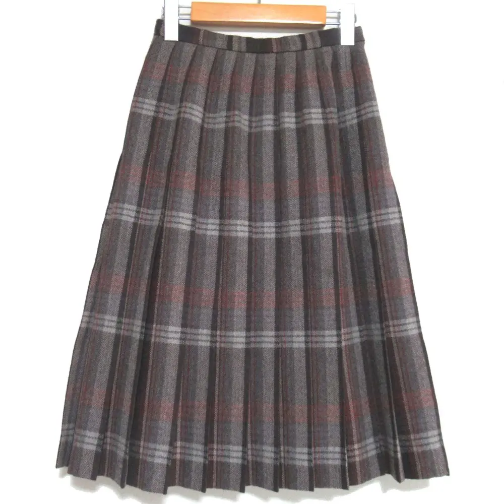 バーバリーズ（Burberrys）スカートの買取実績一覧｜高価買取なら