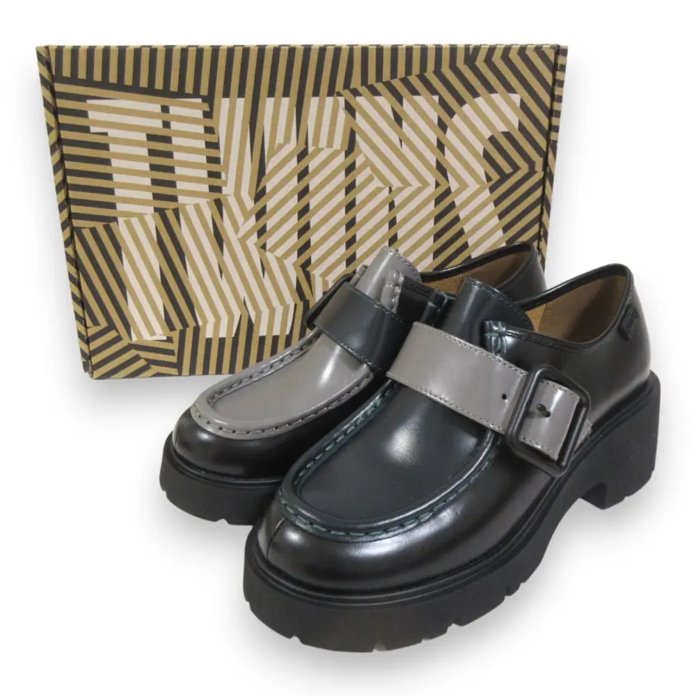 CAMPER カンペール Milah ミラ メリージェーン パンプス K201681-001