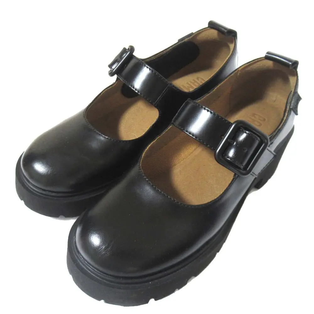 CAMPER カンペール Milah ミラ メリージェーン パンプス K201681-001