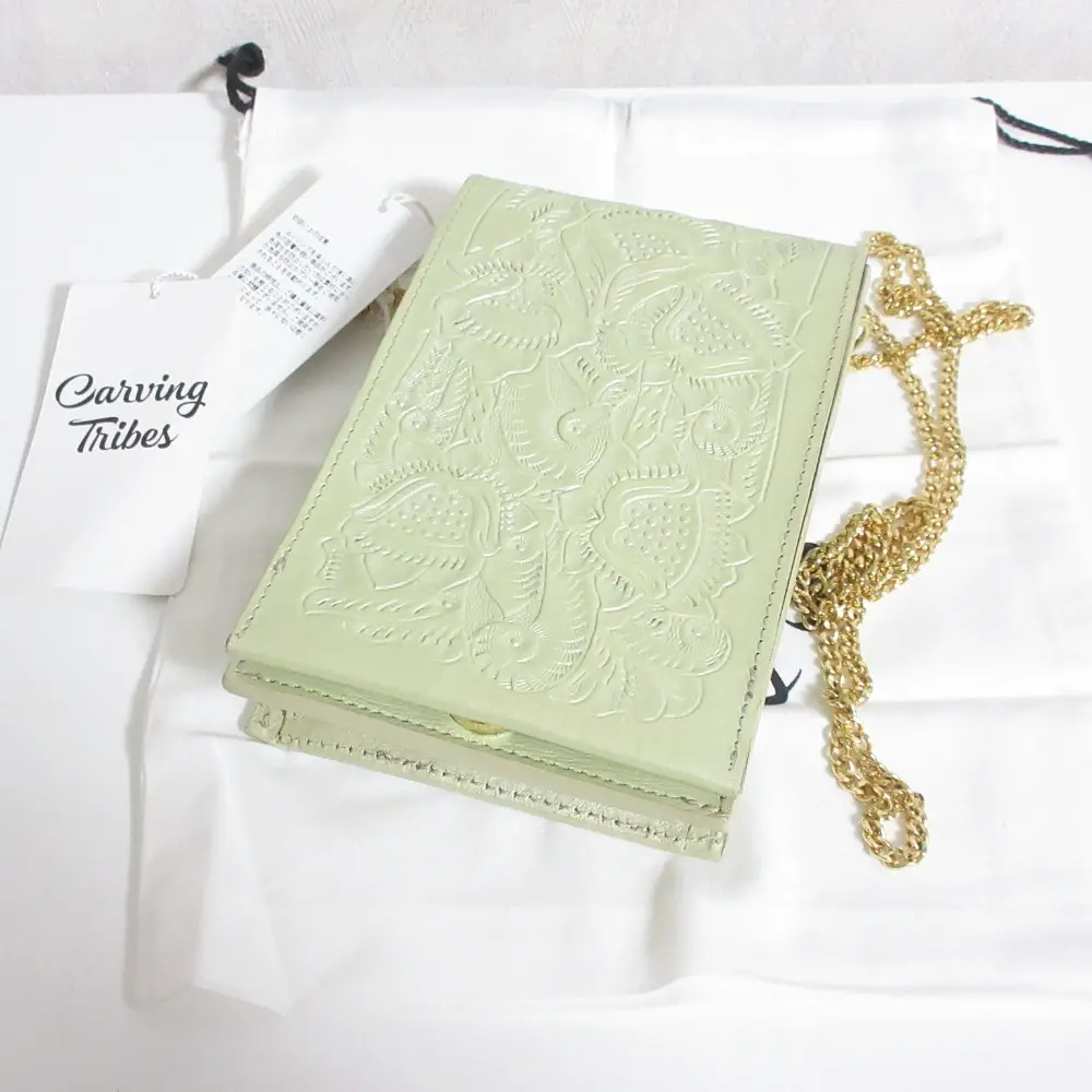 訳アリ Carving Tribes カービングトライブス Mobile Shoulder