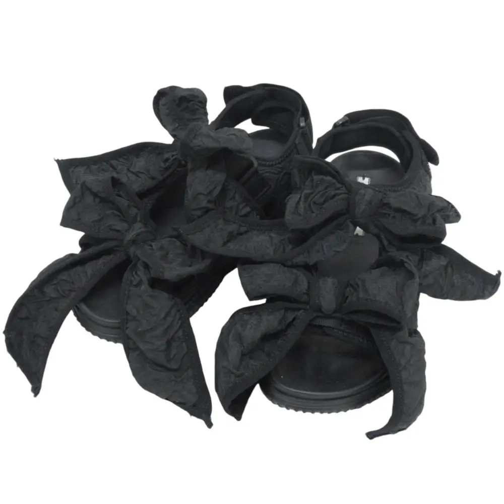 24SS CECILIE BAHNSEN セシリーバンセン 1.24FTW11002 VALERIA SANDAL