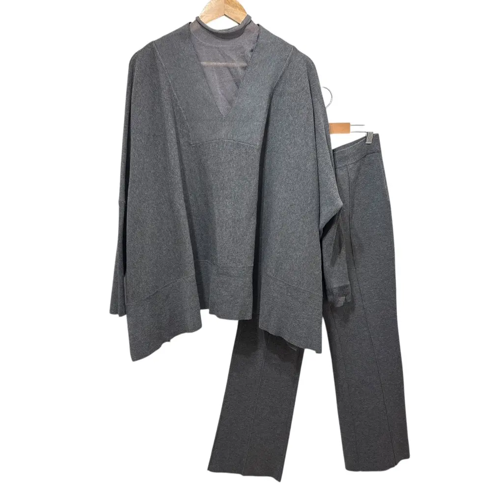 24AW CELFORD セルフォード ファー ショートオールインワン 38