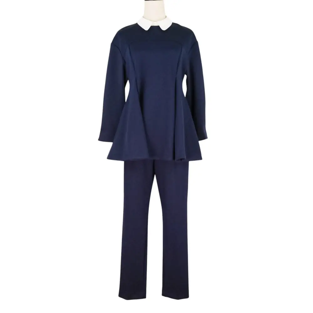 24AW CELFORD セルフォード ファー ショートオールインワン 38