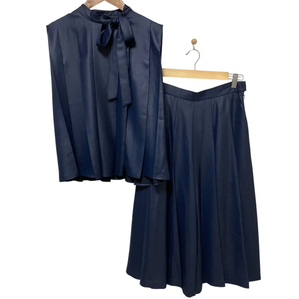 24AW CELFORD セルフォード ファー ショートオールインワン 38