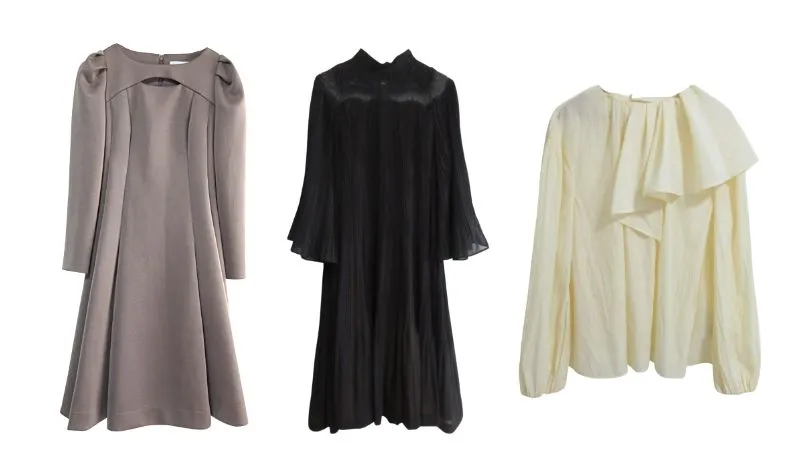 CELFORD(セルフォード)の近年アイテムは高価買取のポイントが高いです