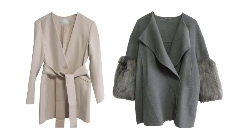 CELFORD(セルフォード)のアウター類はオフシーズンでも強化買取中です