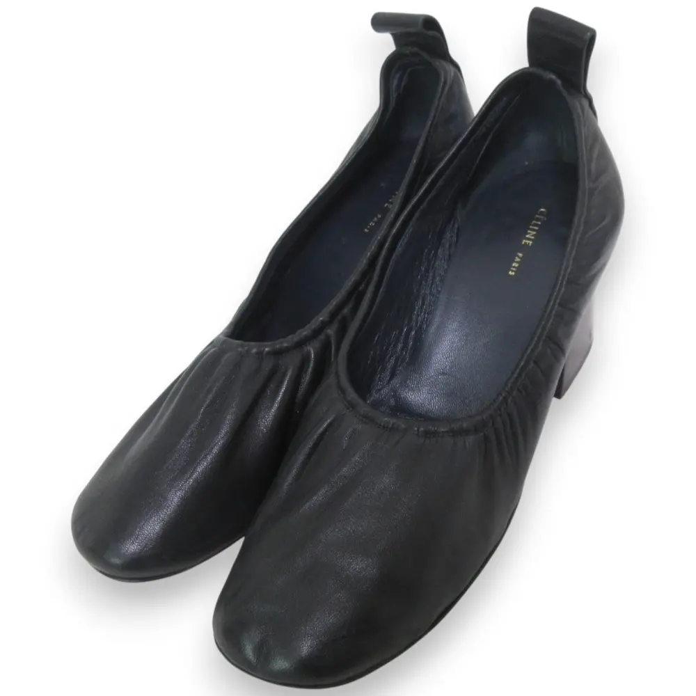 セリーヌ（CELINE）パンプスの買取実績一覧｜高価買取ならリブラ宅配買取