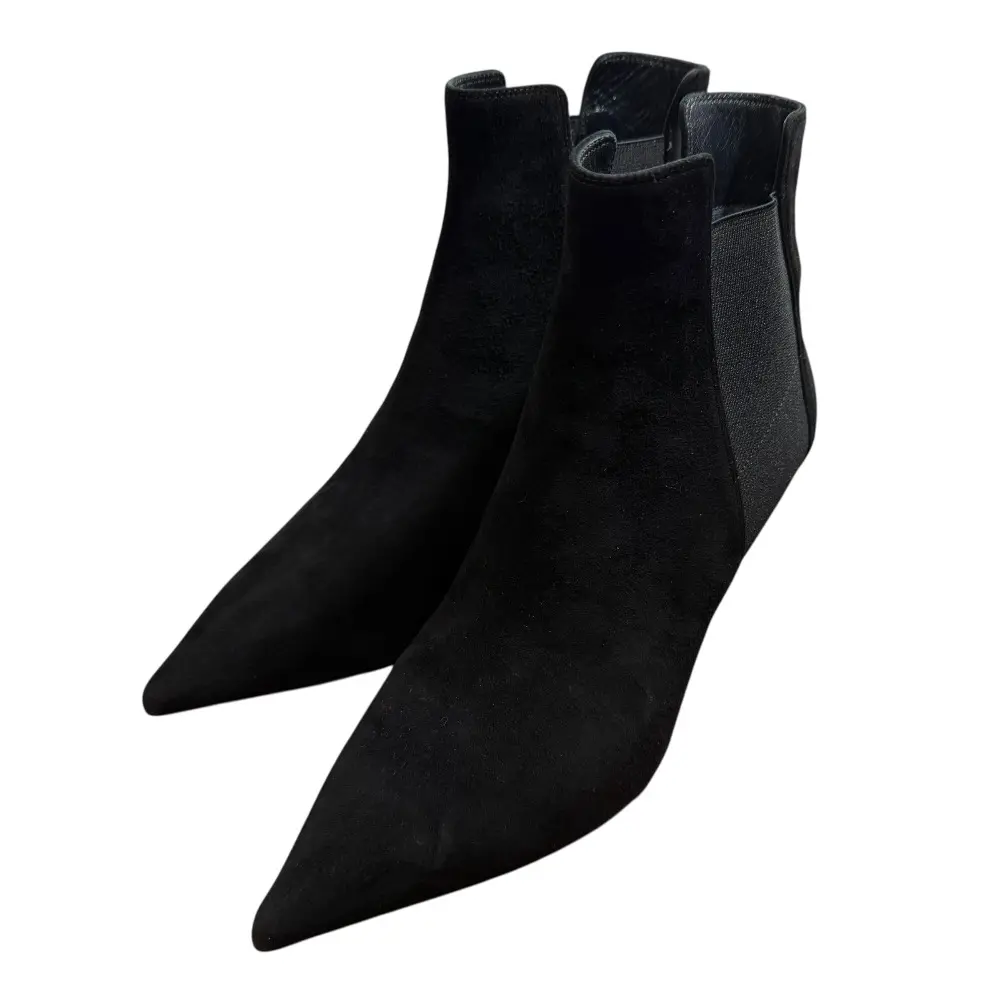 セリーヌ（CELINE）ブーツの買取実績一覧｜高価買取ならリブラ宅配買取