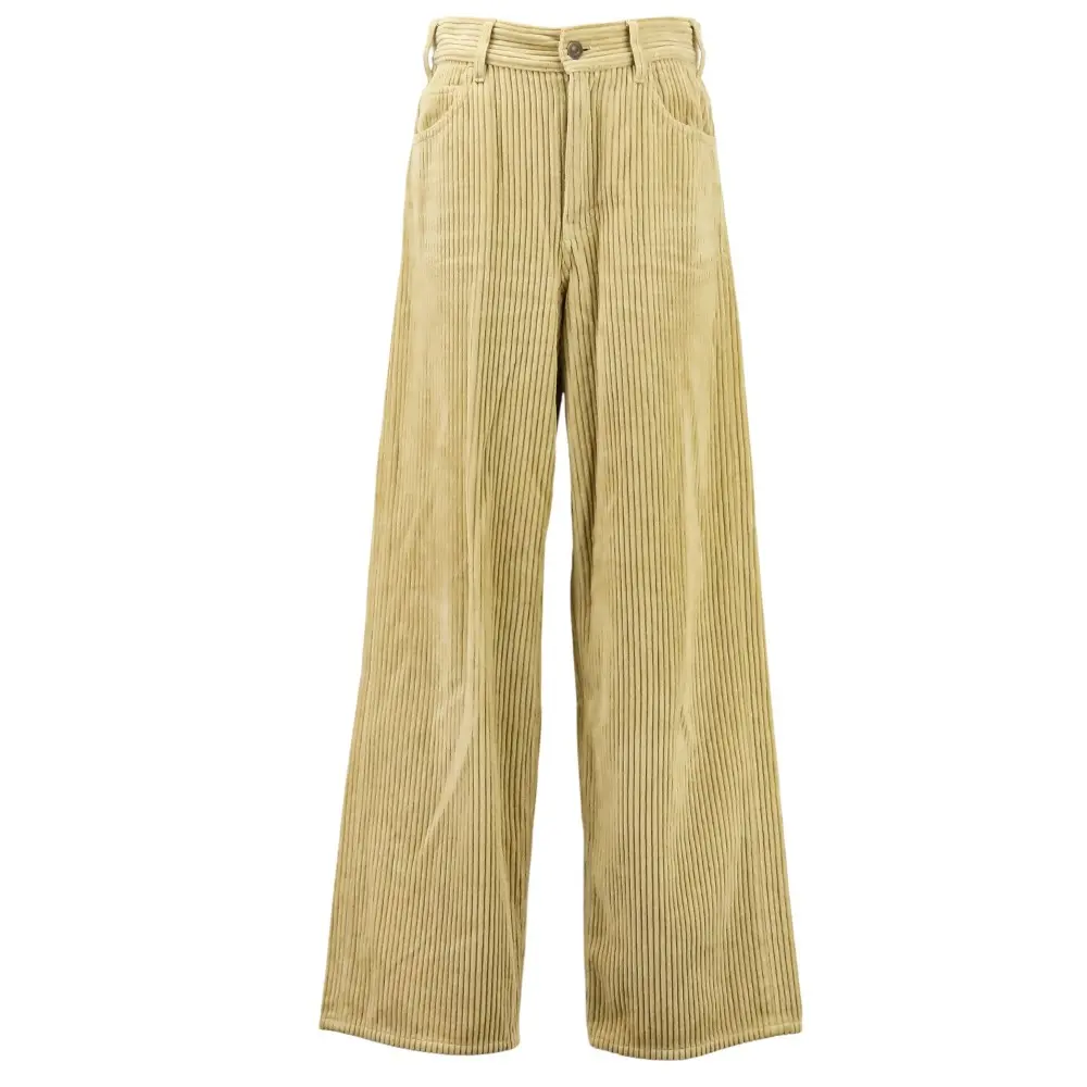 CELINE セリーヌ キティジーンズ コーデュロイパンツ 2N756214T サイズ26 ベージュ