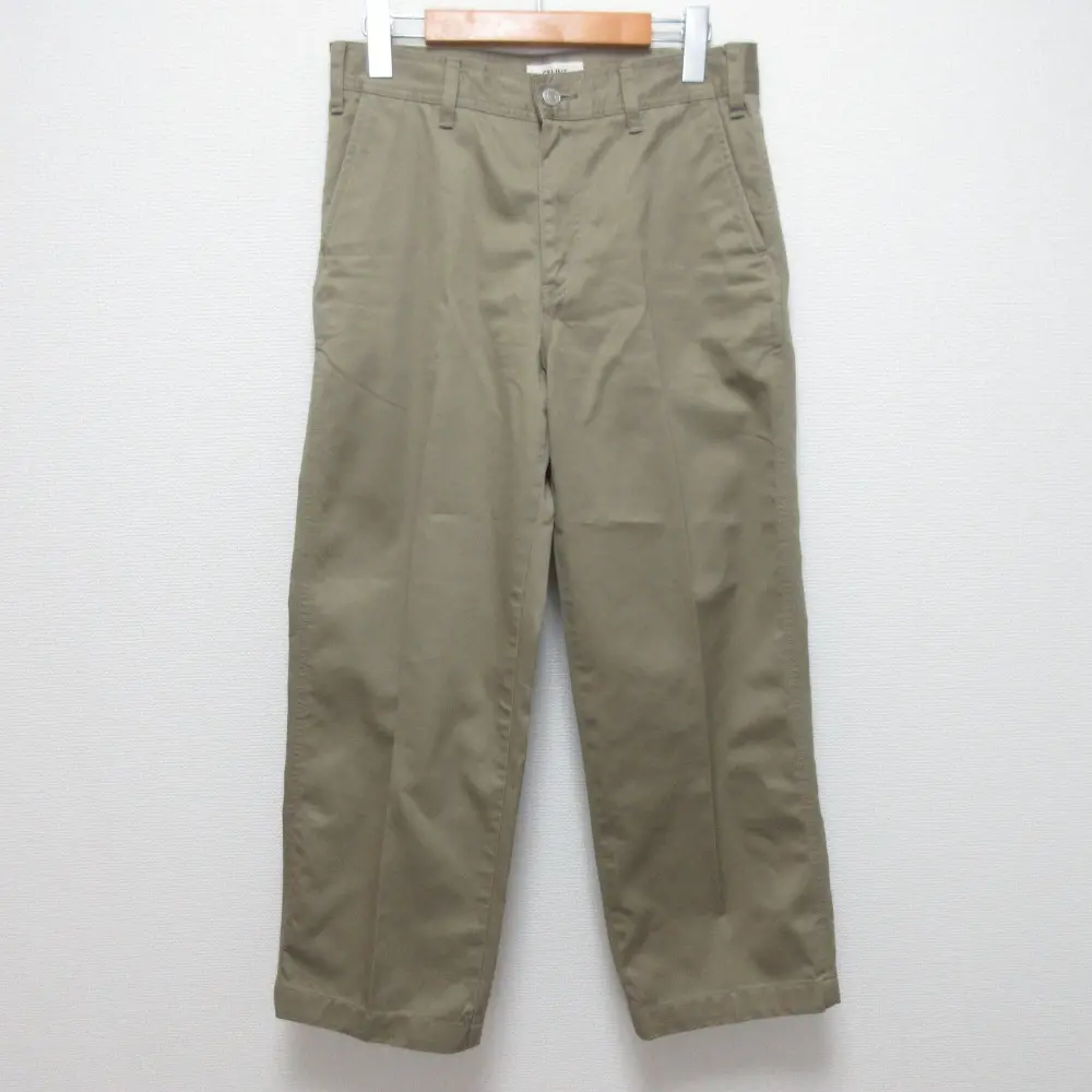 セリーヌ（CELINE）パンツの高価買取ならリブラ宅配買取がおすすめ