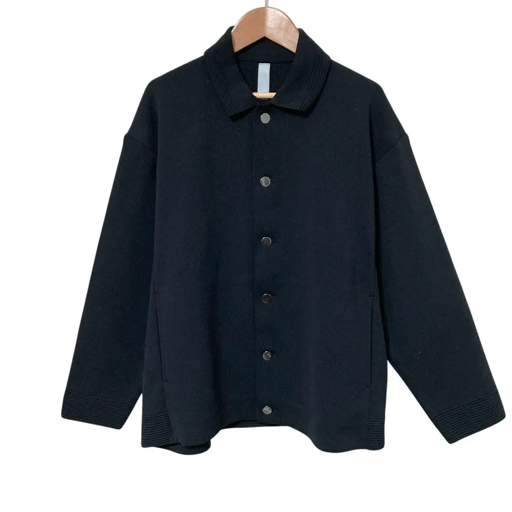 CFCL シーエフシーエル MILAN RIB BLOUSON リブ ブルゾン ジャケット CF003KJ015 サイズ1 ブラックの買取実績【2026年5月買取】